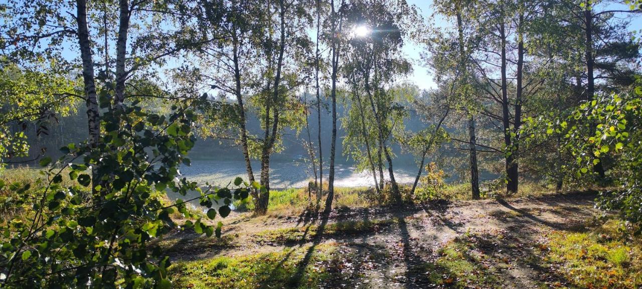 Kleine Freiheit- Nummer 1 Reichendorf Bagian luar foto