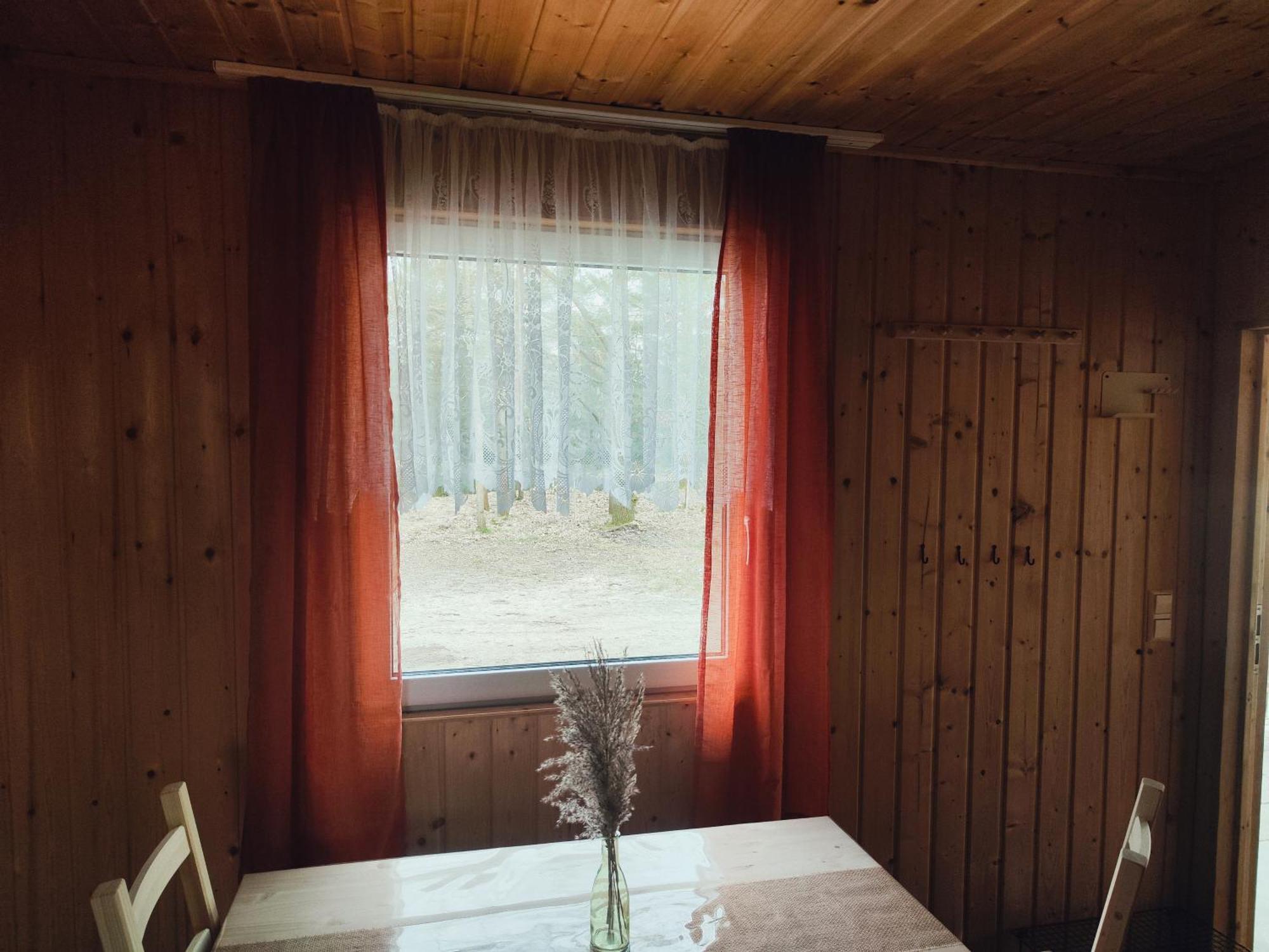 Kleine Freiheit- Nummer 1 Reichendorf Bagian luar foto