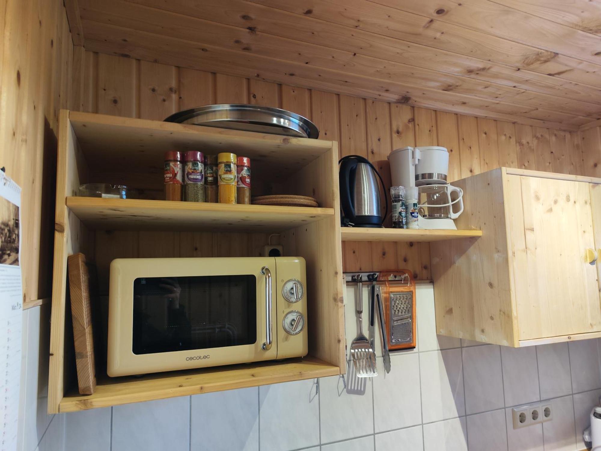 Kleine Freiheit- Nummer 1 Reichendorf Bagian luar foto