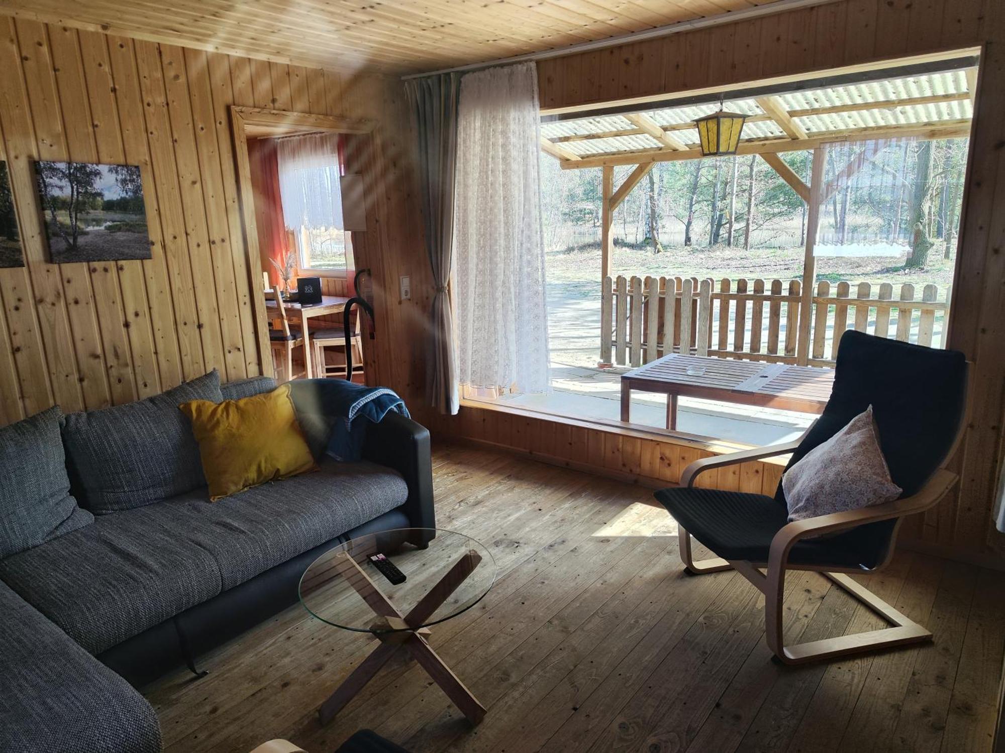 Kleine Freiheit- Nummer 1 Reichendorf Bagian luar foto